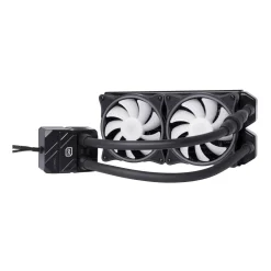 Alphacool Eisbaer Pro Aurora 240 All-in-On