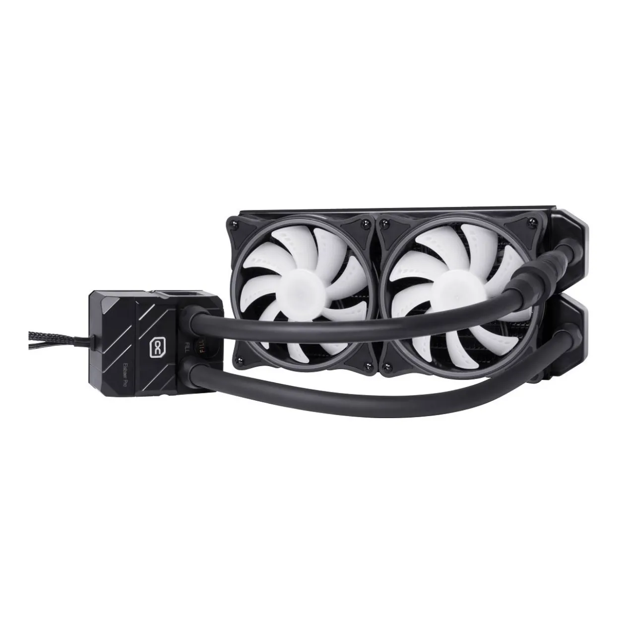 Alphacool Eisbaer Pro Aurora 240 All-in-On