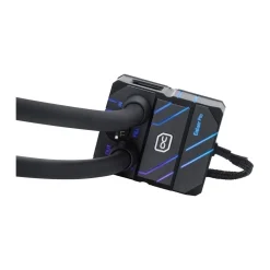Alphacool Eisbaer Pro Aurora 240 All-in-On