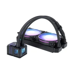 Alphacool Eisbaer Pro Aurora 240 All-in-On