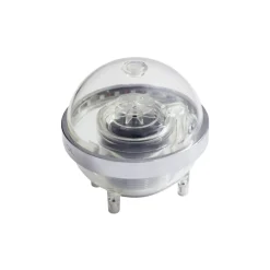 Alphacool Eisball Digital RGB - Acryl (inkl. Eispumpe VPP755 V.3)