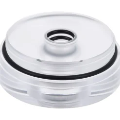 Alphacool Eisbecher Acryl Top
