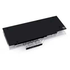 Alphacool Eisblock Aurora Acryl GPX-A Radeon RX 6800XT/6900XT Gaming OC mit Backplate