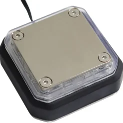 Alphacool Eisblock XPX Aurora - Acryl Black Digital RGB