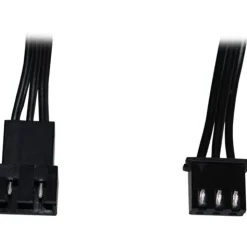 Alphacool Eisblock XPX Aurora - Acryl Black Digital RGB