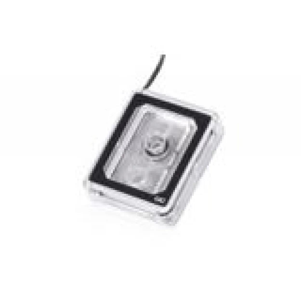 Alphacool Eisblock XPX Pro Aurora Light Acryl