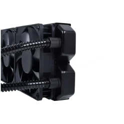Alphacool Eisbär 240 Komplett-Wasserkühlung