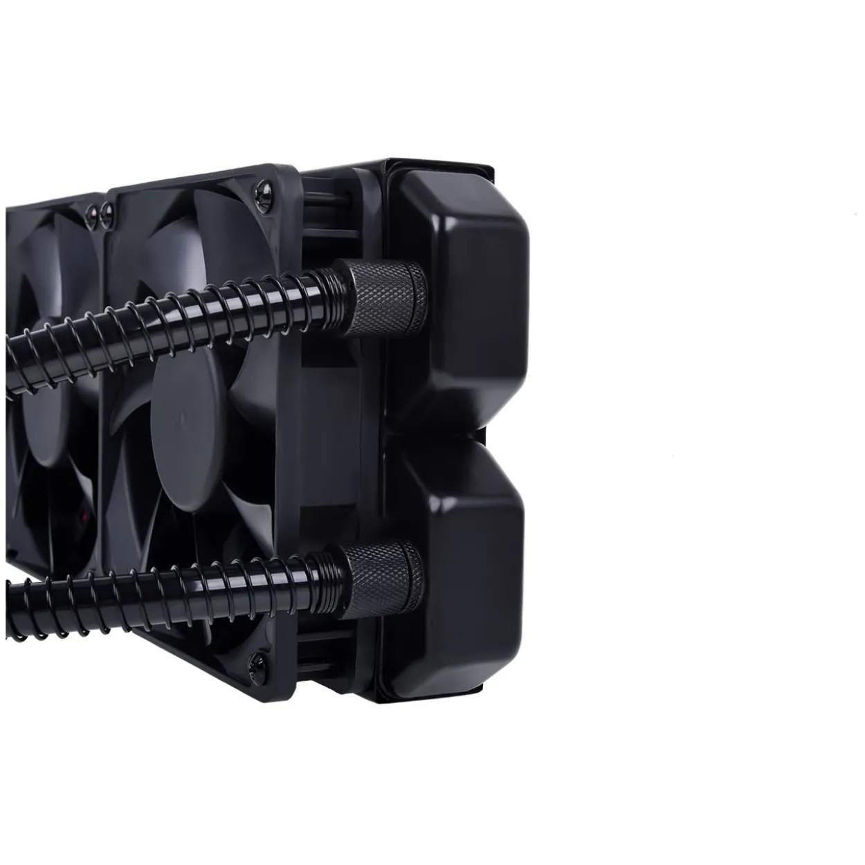 Alphacool Eisbär 240 Komplett-Wasserkühlung