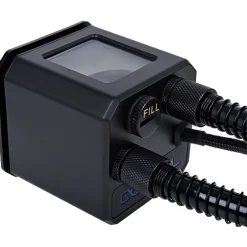 Alphacool Eisbär 240 Komplett-Wasserkühlung