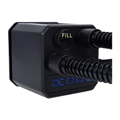 Alphacool Eisbär 240 Komplett-Wasserkühlung