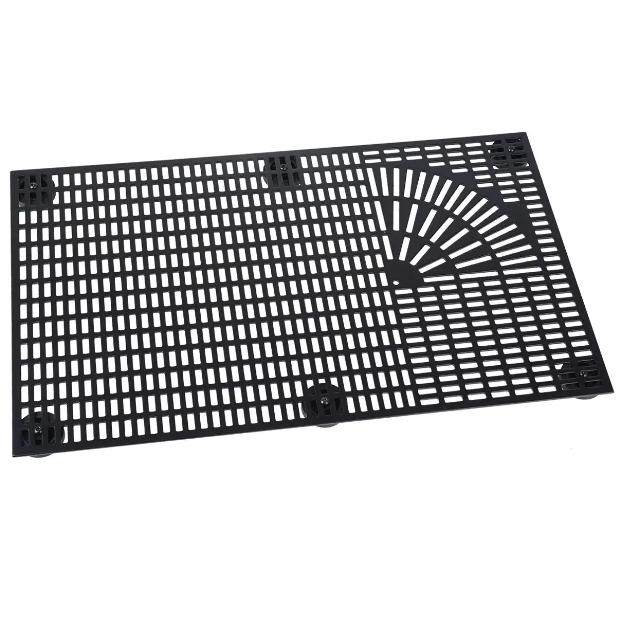 Alphacool Eiskoffer - Biegeplatte
