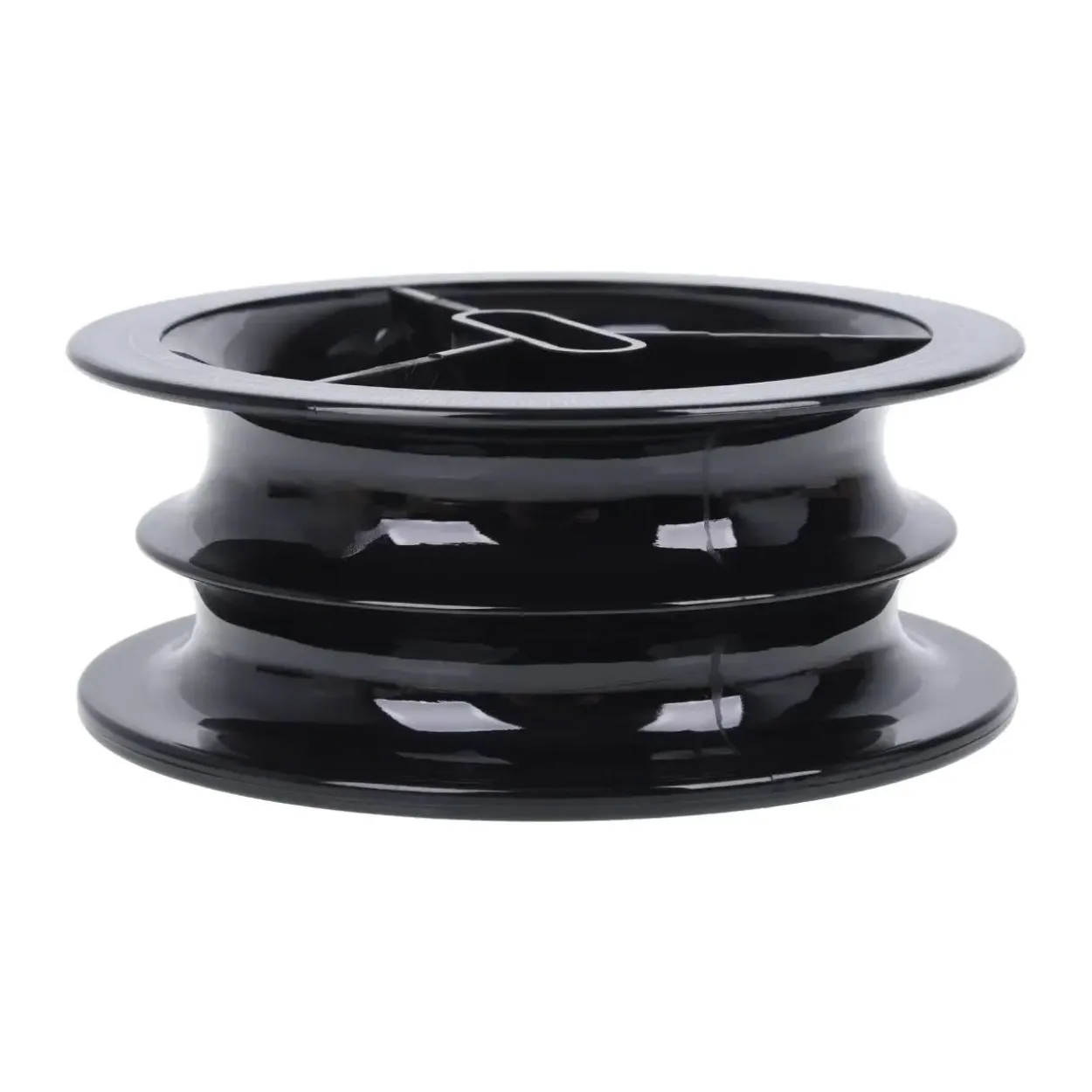 Alphacool Eiskoffer - Kreisbogenanleger groß