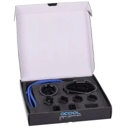 Alphacool Eiskoffer Light - bending kit