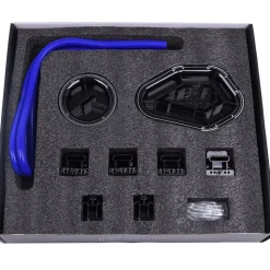 Alphacool Eiskoffer Light - bending kit