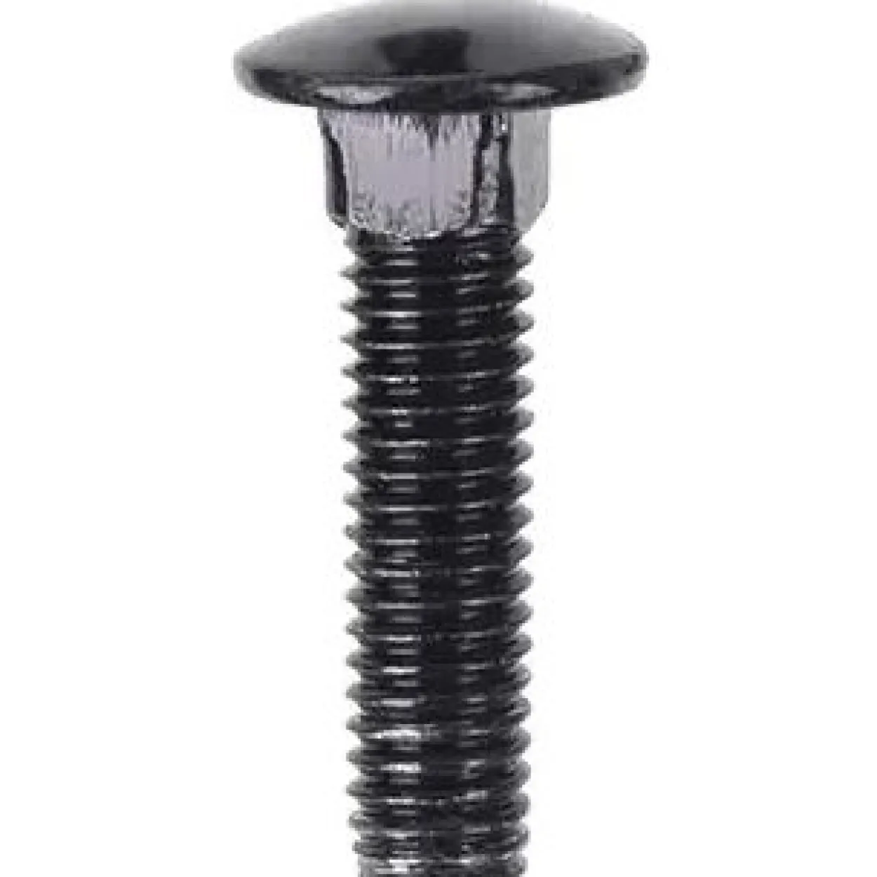Alphacool Eiskoffer - Schlossschraube M5 x 20 Innensechskant Linsenkopf