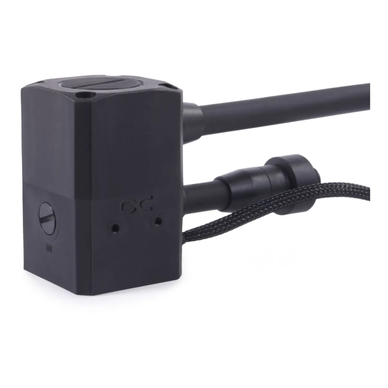 Alphacool Eisstation DC80 AIO Power Unit