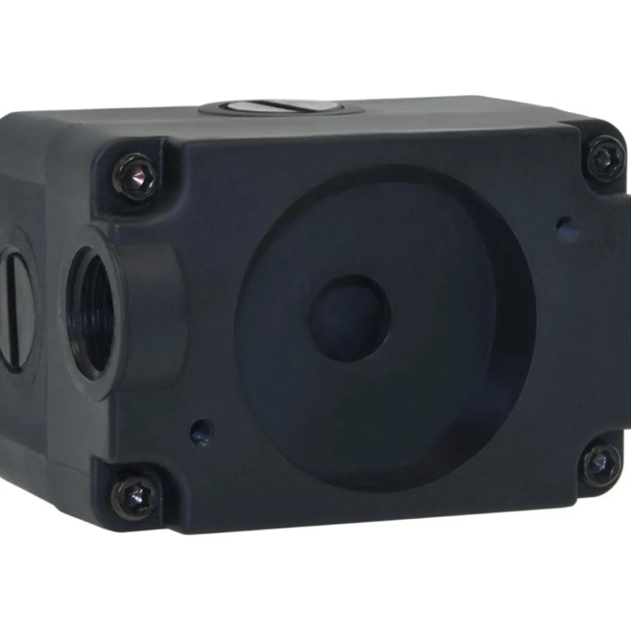 Alphacool Eisstation 40 DC-LT - Behälter