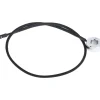 Alphacool Eiszapfen Temperatursensor G1/4 IG/IG & mit AG Adapter - Chrome
