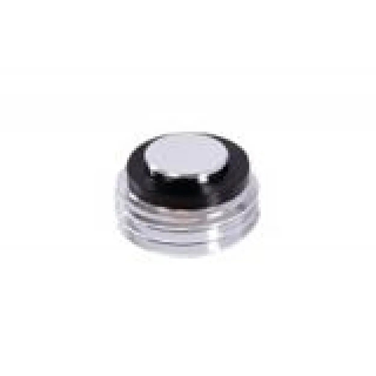 Alphacool Eiszapfen Verschlussschraube V.2 G1/4 - Chrome