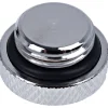 Alphacool Eiszapfen Verschlussschraube G1/4 - Chrome