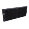 Alphacool ES Aluminium 280 mm T27 - (For Industry only)