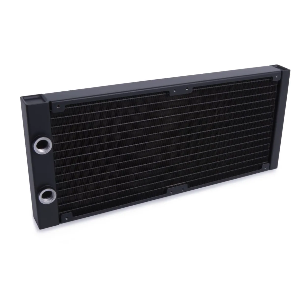 Alphacool ES Aluminium 280 mm T27 - (For Industry only)
