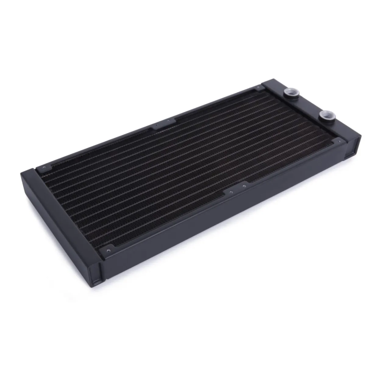 Alphacool ES Aluminium 280 mm T27 - (For Industry only)