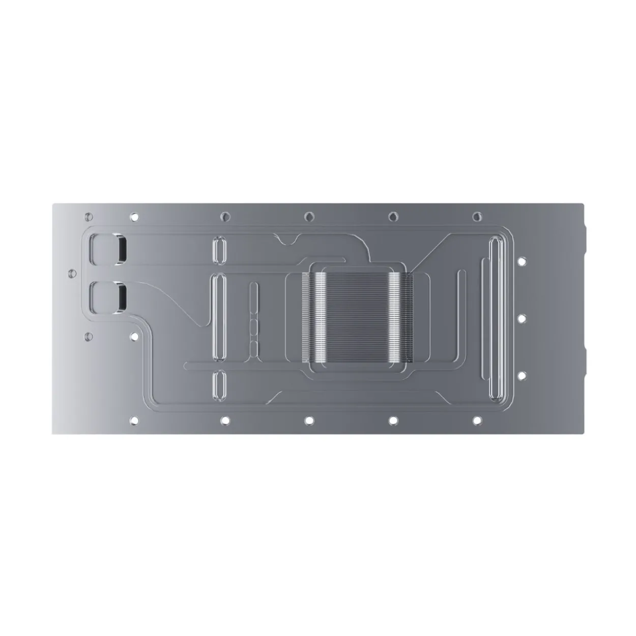 Alphacool ES NV A100 80GB PCIe