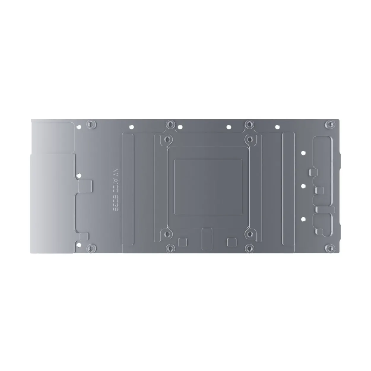Alphacool ES NV A100 80GB PCIe