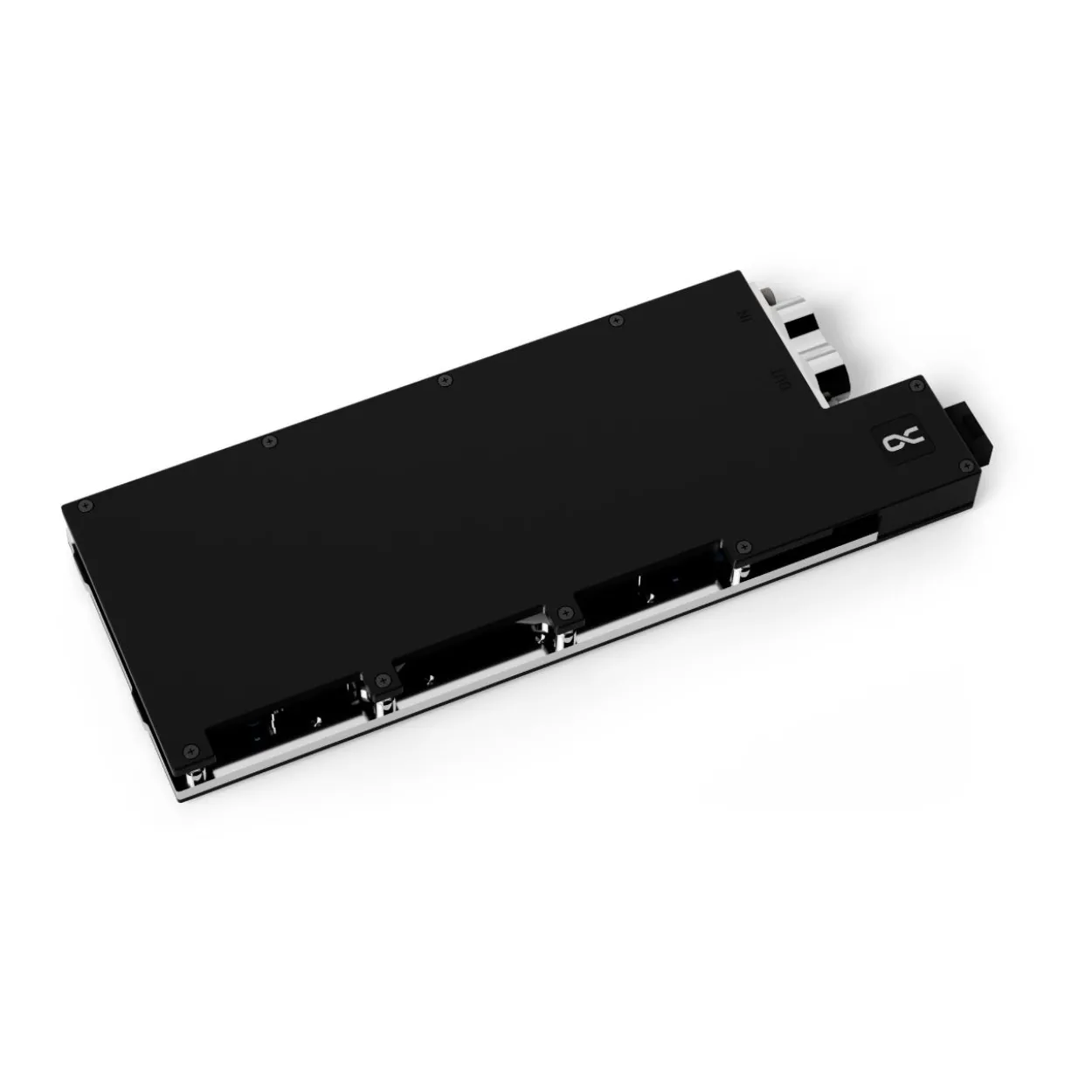 Alphacool ES NV A100 80GB PCIe