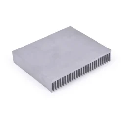 Alphacool ES Passiv Aluminiumkühler Kühlkörper (13060)