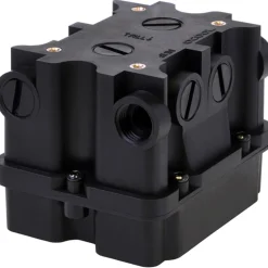 Alphacool ES Reservoir 2U - DDC