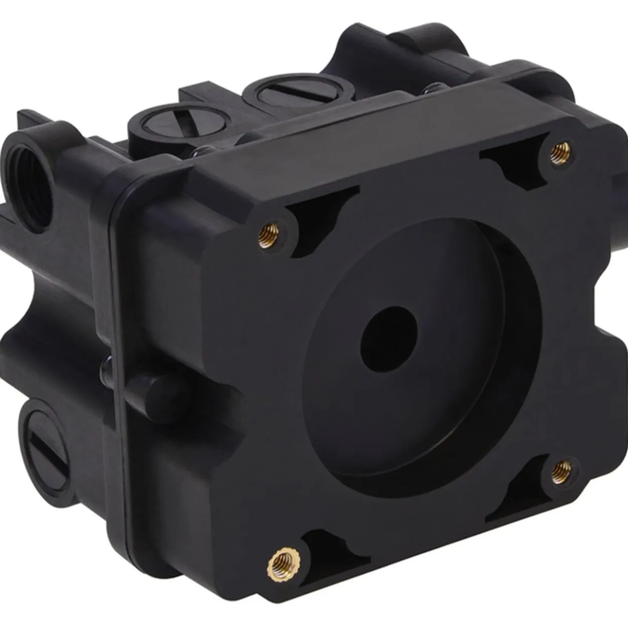 Alphacool ES Reservoir 2U - DDC Version