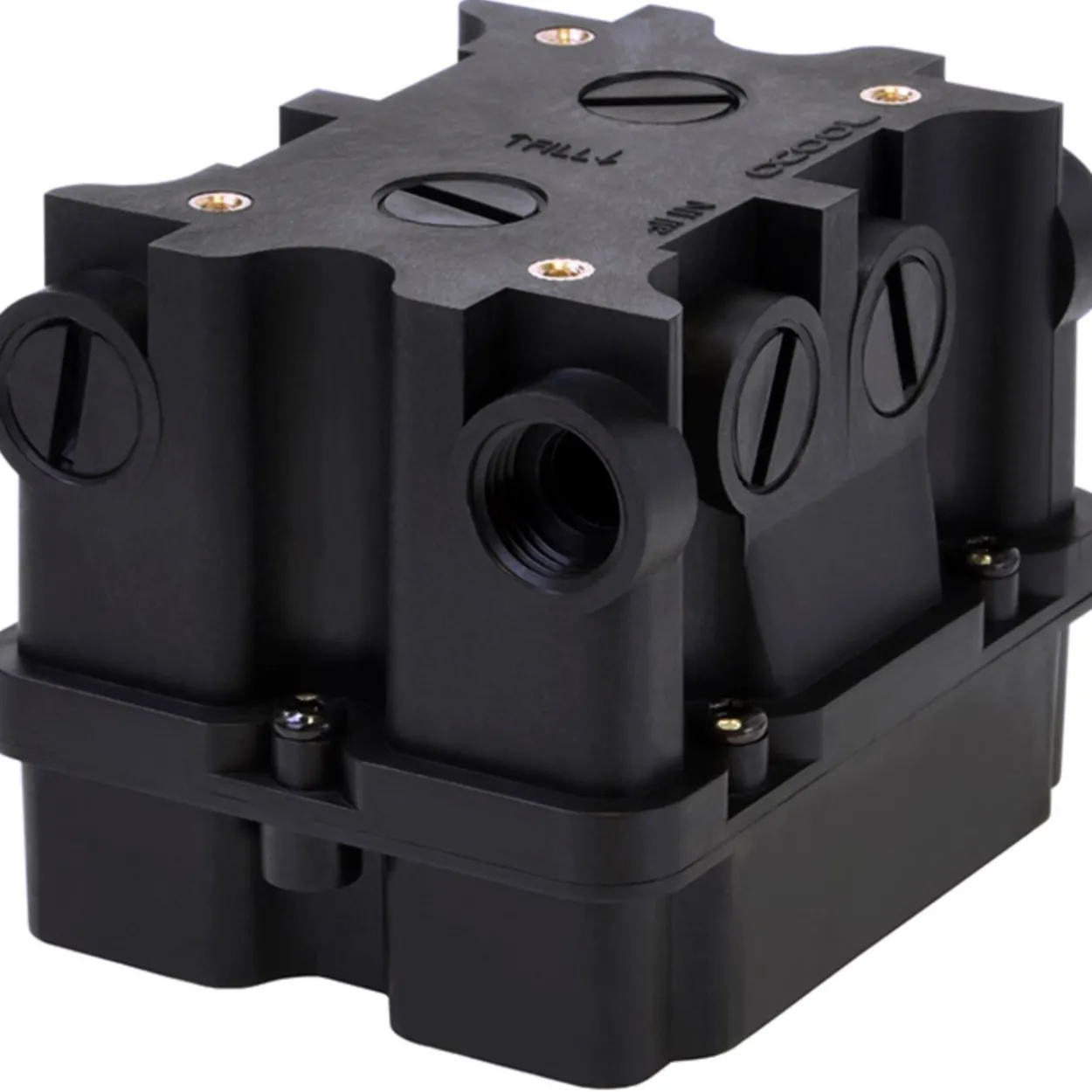 Alphacool ES Reservoir 2U - DDC Version