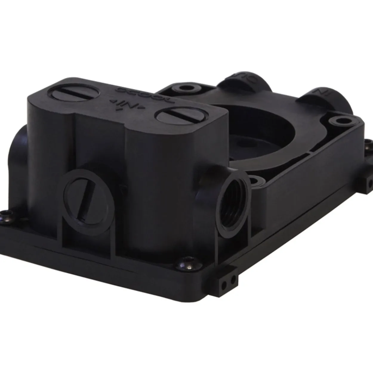 Alphacool ES Reservoir 1U - DDC Version