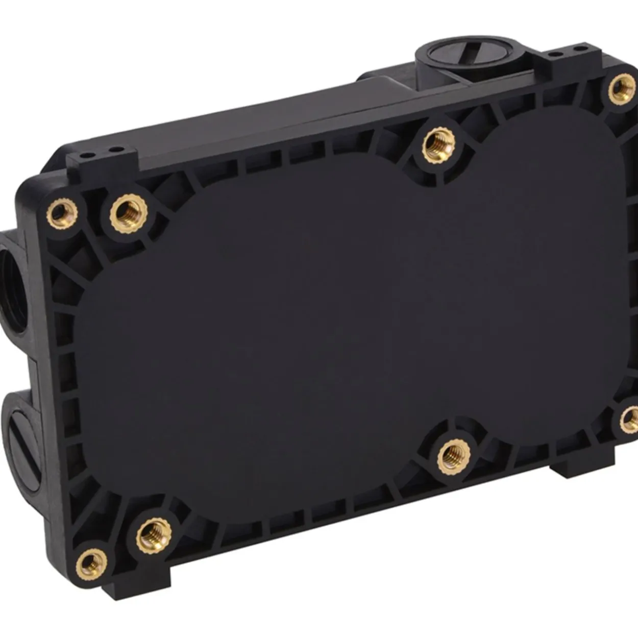 Alphacool ES Reservoir 1U - DDC Version