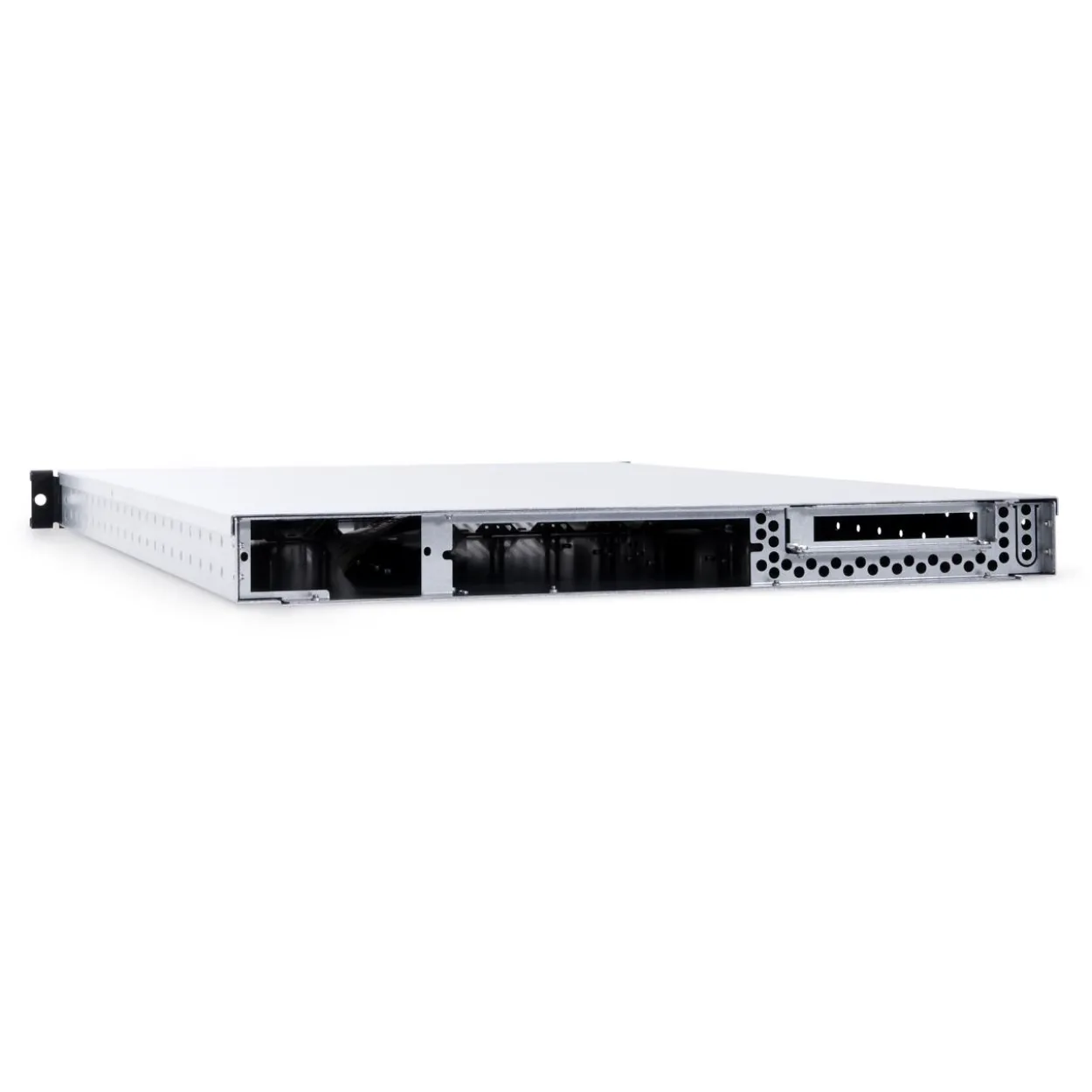 Alphacool ES 1U 19" ServerRack Watercooling ready