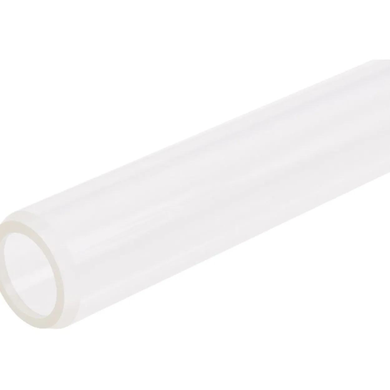 Alphacool HardTube 13/10mm Acryl (PMMA) Klar 80cm