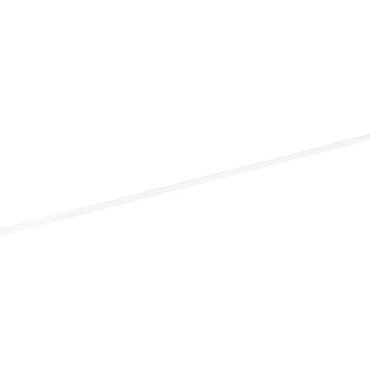 Alphacool HardTube 13/10mm Acryl (PMMA) Klar 80cm