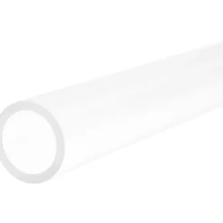 Alphacool HardTube 16/13mm 90° Acryl (PMMA) 10/30cm