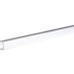 Alphacool HardTube 16/11mm 90° Borosilikatglas 20/40cm