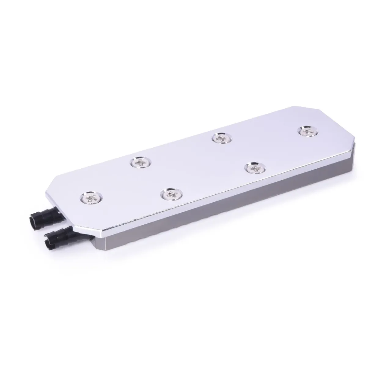 Alphacool HDX Pro Water - M.2 NVMe 2280 SSD - MCX Version
