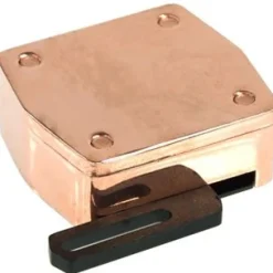 Alphacool HF 14 Smart Motion Universal Copper Edition