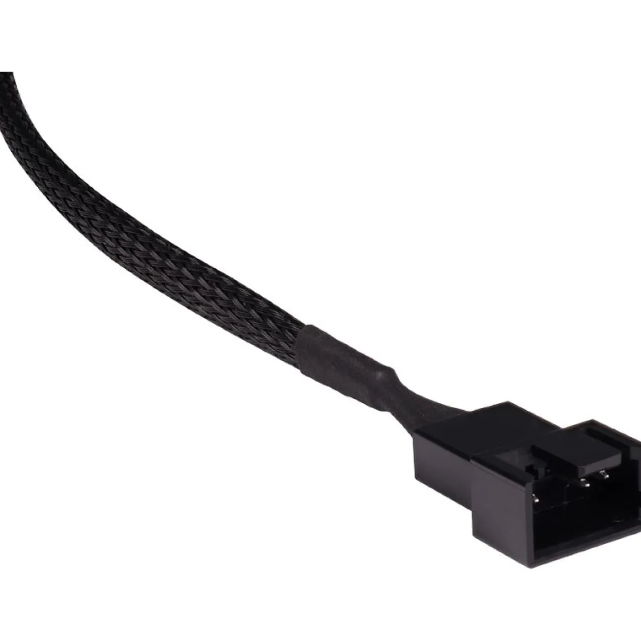 Alphacool LK Y-Splitter 4-Pin auf 4x 4-Pin PWM 30cm