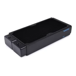 Alphacool NexXxoS HPE-45 Full Copper 240mm Radiator