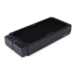Alphacool NexXxoS HPE-45 Full Copper 240mm Radiator