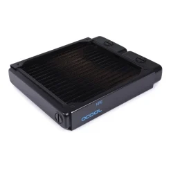 Alphacool NexXxoS HPE-30 Full Copper 140mm Radiator