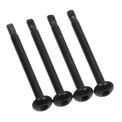 Alphacool NexXxos Radiator Lüfterbefestigungsschraube M3 x 37 mm - 4 Stück