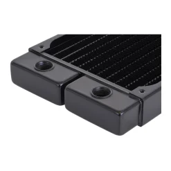 Alphacool NexXxoS ST25 Full Copper 240mm Radiator