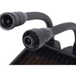 Alphacool NexXxos ST30 Full Copper 360mm vorbefüllt AIO Edition